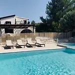 The Goathouse Villa *