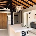 Villa The Goathouse *