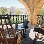 The Goathouse Villa