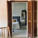 The Goathouse *