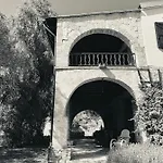 The Goathouse Villa *