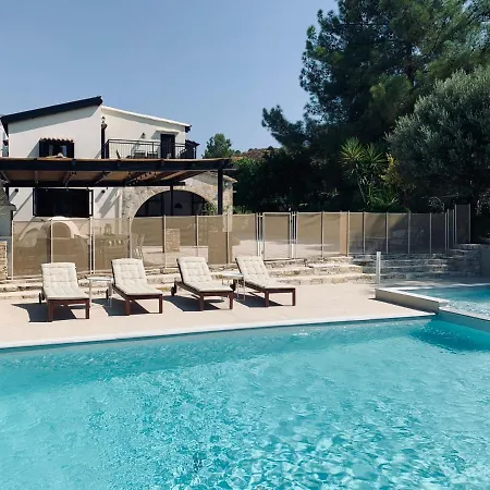 The Goathouse ヴィラ *