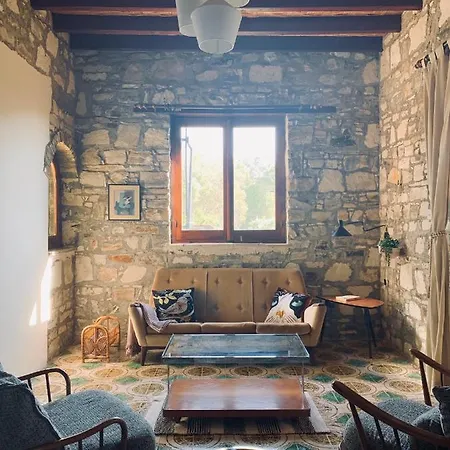 The Goathouse ラルナカ