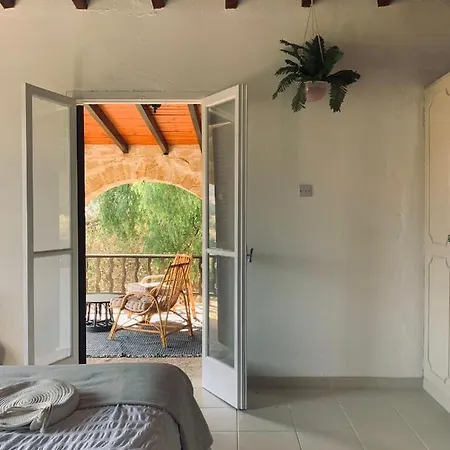 The Goathouse ラルナカ