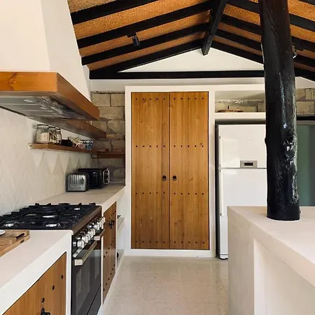 ヴィラ The Goathouse *