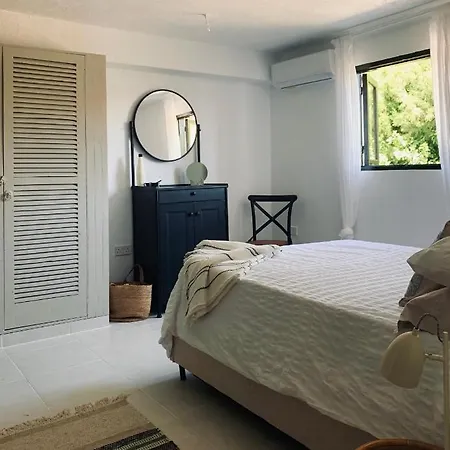 ヴィラ The Goathouse