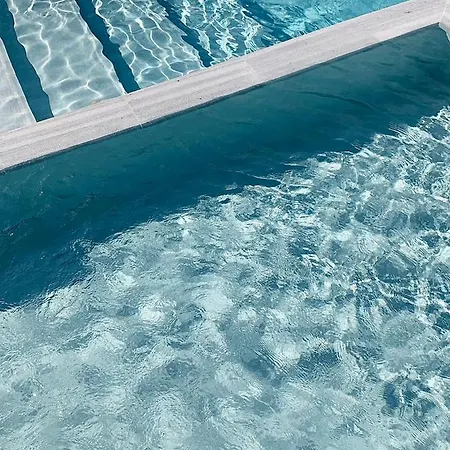 The Goathouse ヴィラ ラルナカ