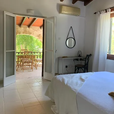 The Goathouse 别墅 *