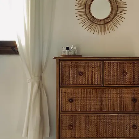 The Goathouse 别墅