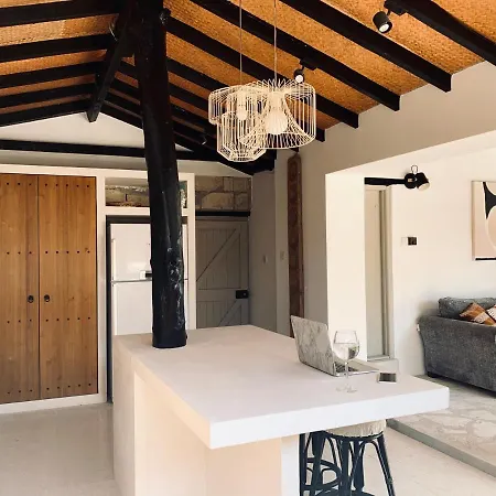 Вілла The Goathouse *