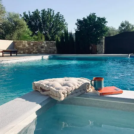 The Goathouse 拉纳卡