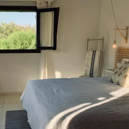 The Goathouse 拉纳卡