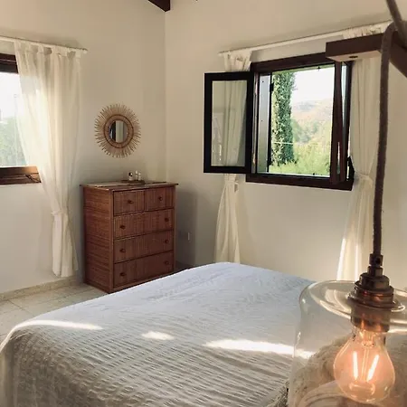 别墅 The Goathouse 拉纳卡