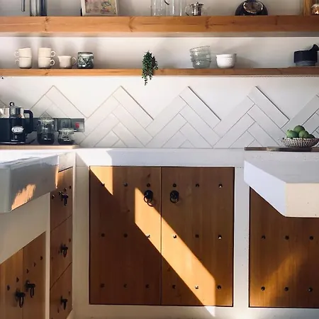 The Goathouse 别墅 拉纳卡