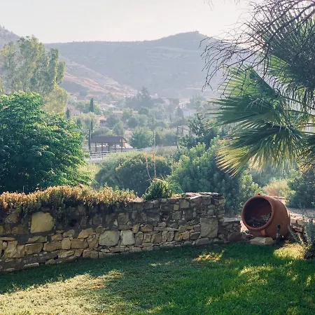 别墅 The Goathouse 拉纳卡