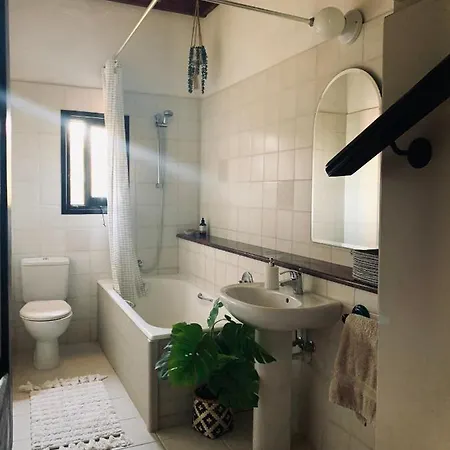 The Goathouse 拉纳卡