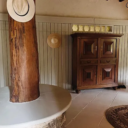 别墅 The Goathouse *