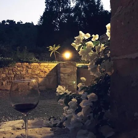 The Goathouse * 拉纳卡