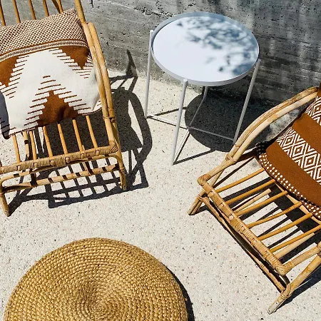 The Goathouse 别墅 拉纳卡