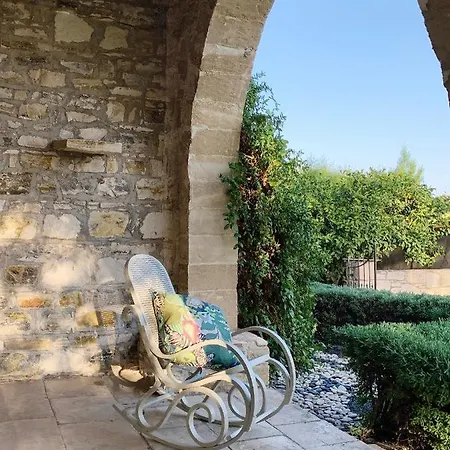 The Goathouse 别墅 *