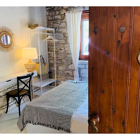 The Goathouse 拉纳卡