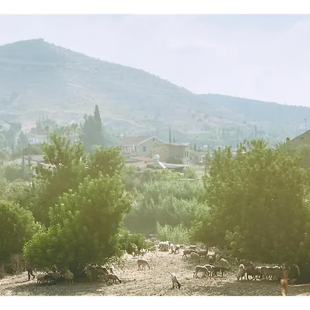 The Goathouse 拉纳卡