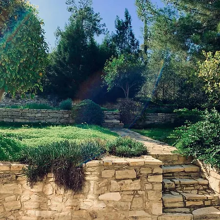 The Goathouse וילה