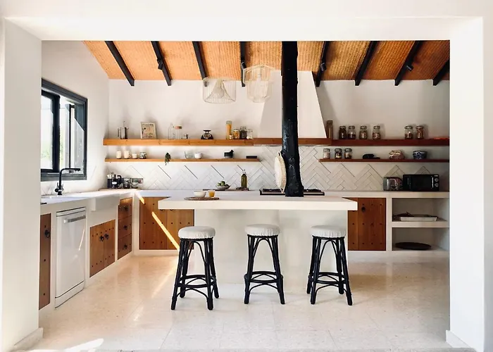 Вілла The Goathouse *