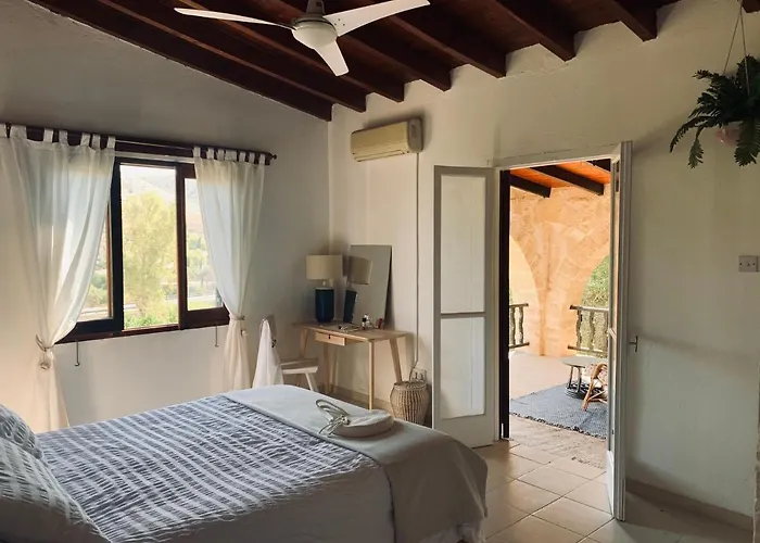 Villa The Goathouse *