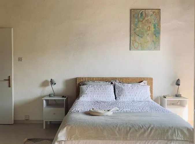 Вілла The Goathouse