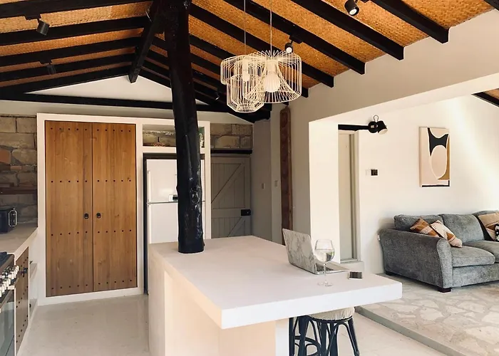 Villa The Goathouse *