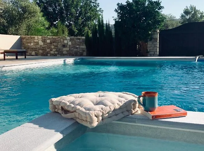 The Goathouse Ларнака