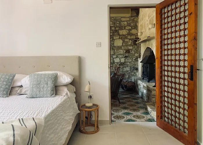 Vila The Goathouse Larnaca