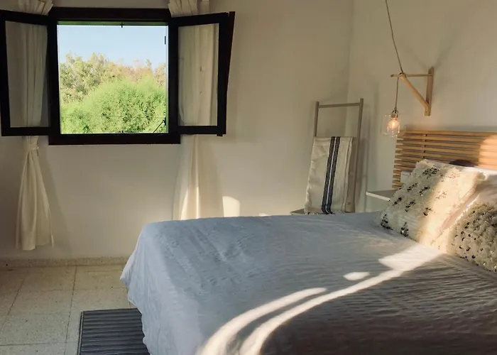 The Goathouse Larnaca