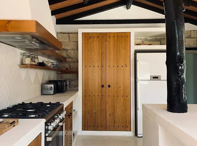 Вілла The Goathouse *