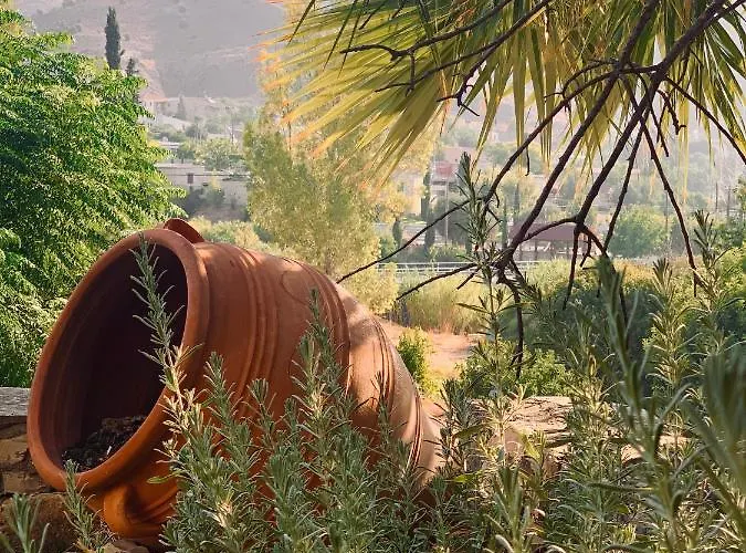 Vila The Goathouse *