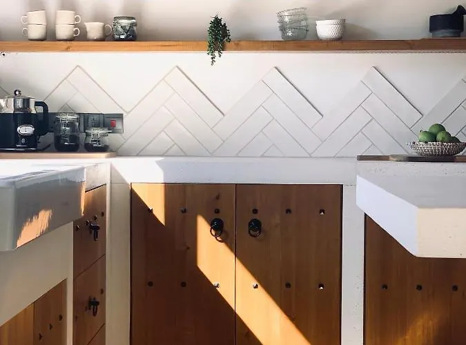 The Goathouse Vila Larnaca