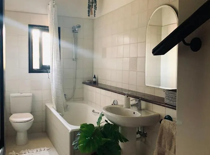 The Goathouse Ларнака