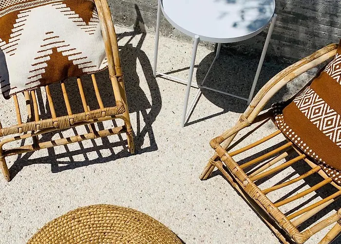 The Goathouse Вілла Ларнака