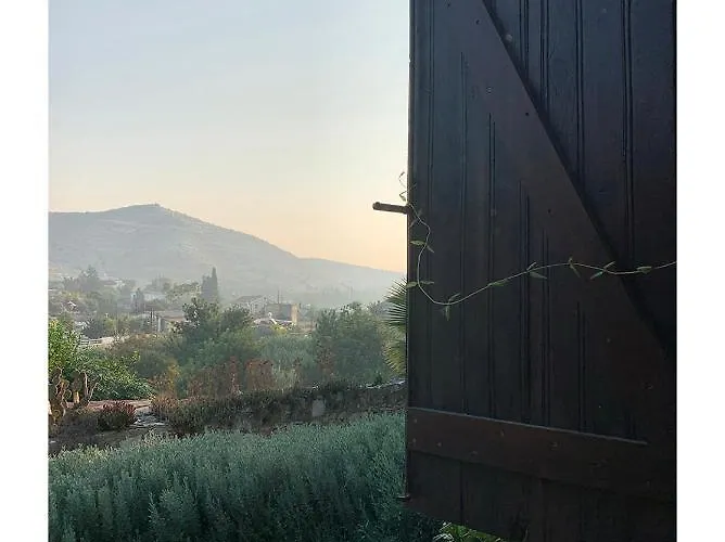 The Goathouse Ларнака