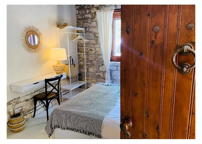 The Goathouse Larnaca