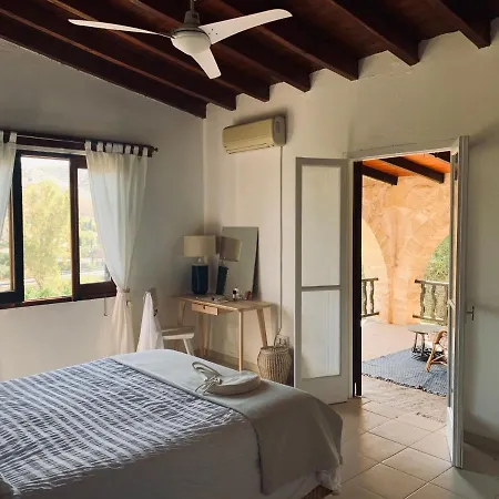 Villa The Goathouse *