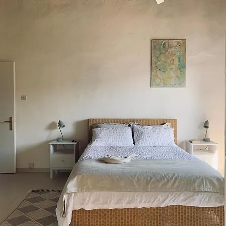 Villa The Goathouse
