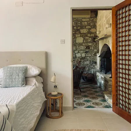 Villa The Goathouse Larnaca