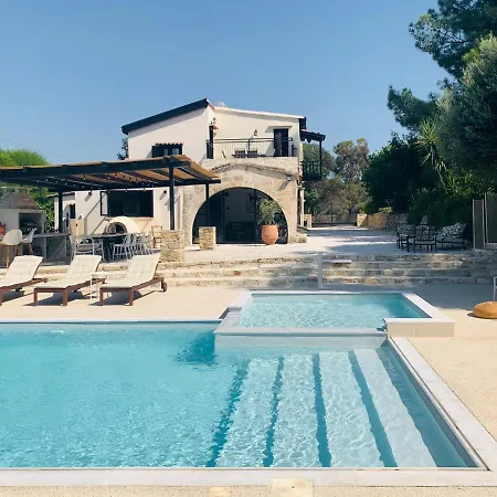 Villa The Goathouse