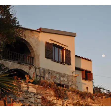 Villa The Goathouse Larnaca