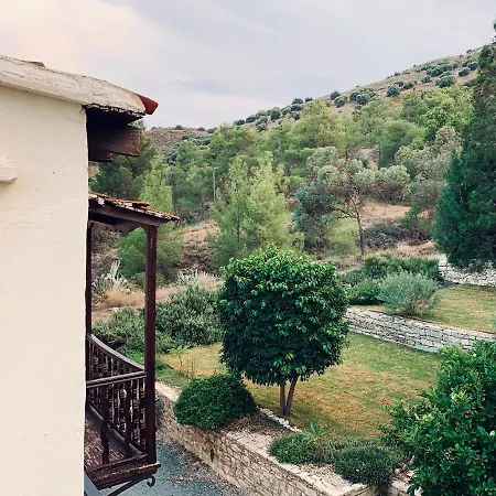 The Goathouse * Larnaca