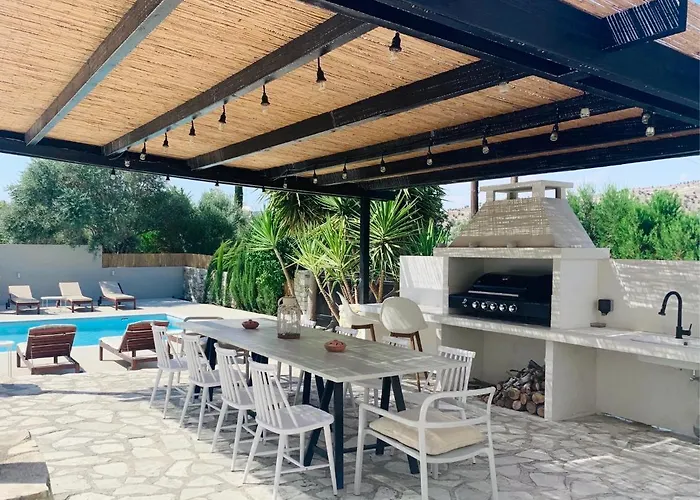 The Goathouse * Larnaca