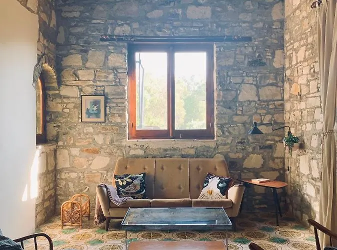 The Goathouse Larnaca