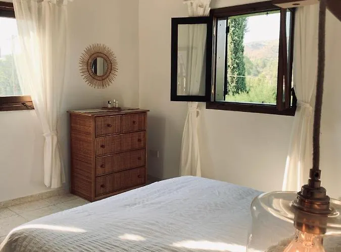 Villa The Goathouse Larnaca